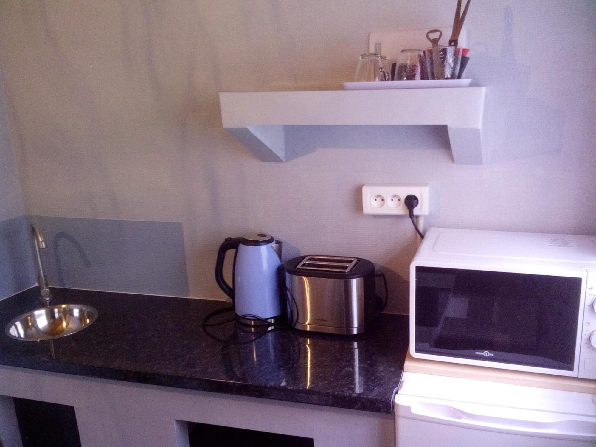 Appartamento Prive Dependance Livry-Gargan