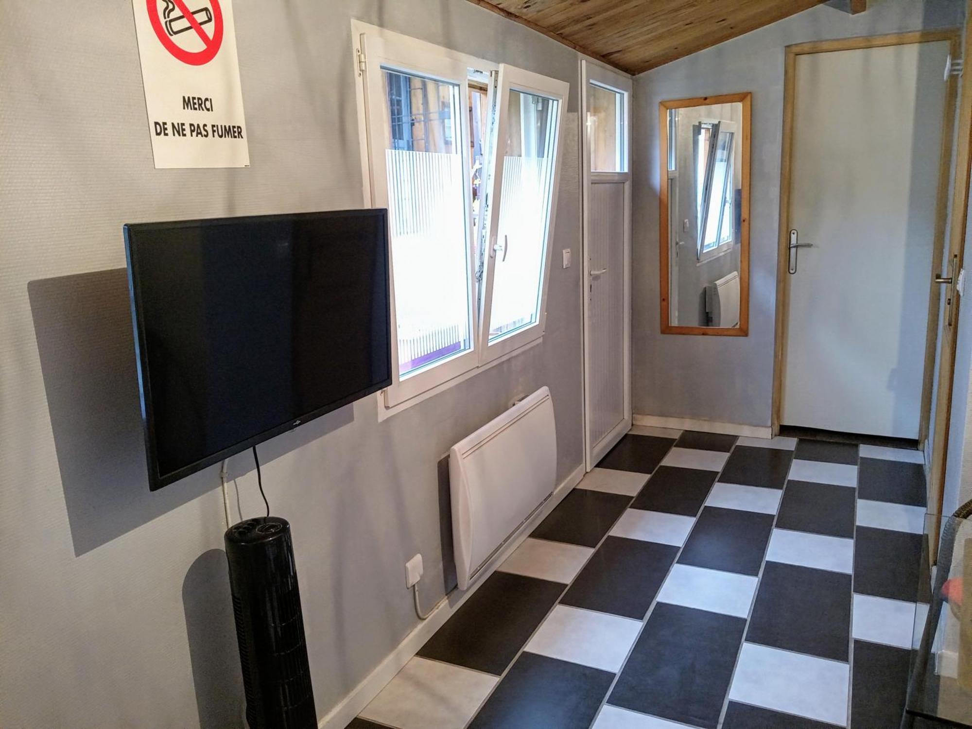 Prive Dependance Appartamento Livry-Gargan