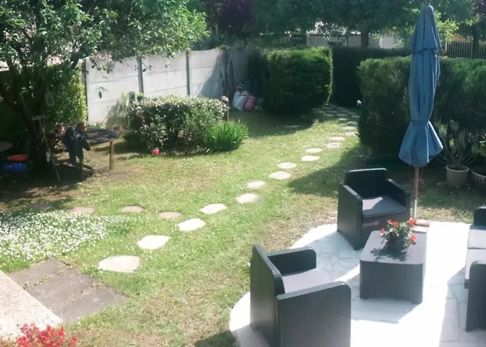Logement Prive Dependance