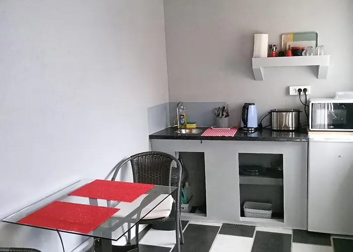 Logement Prive Dependance