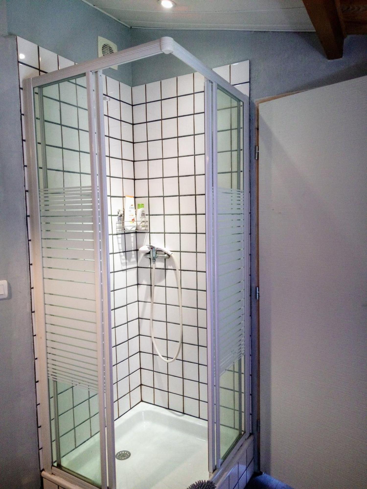 Apartment Prive Dependance Livry-Gargan